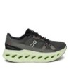 Laufschuhe On Cloudeclipse M 3MD30092551 Grau
