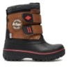 Schneeschuhe Lee Cooper LCJ-24-44-2864K Braun