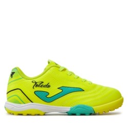 Fußballschuhe Joma Toledo Jr Turf TOJW2411TF Gelb