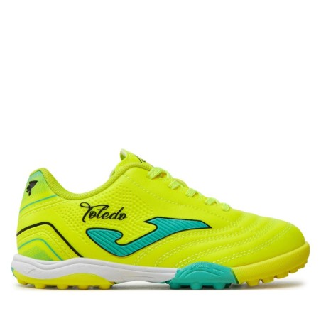 Fußballschuhe Joma Toledo Jr Turf TOJW2411TF Gelb