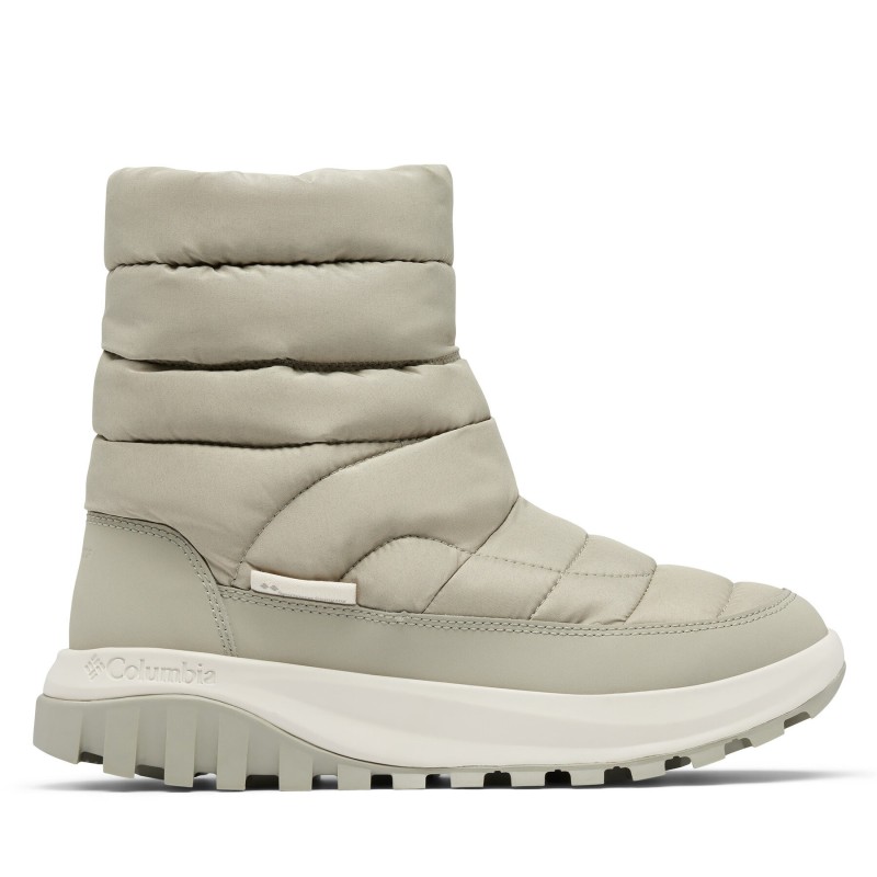 Schneeschuhe Columbia Snowtrot Mid 2075111 Grün