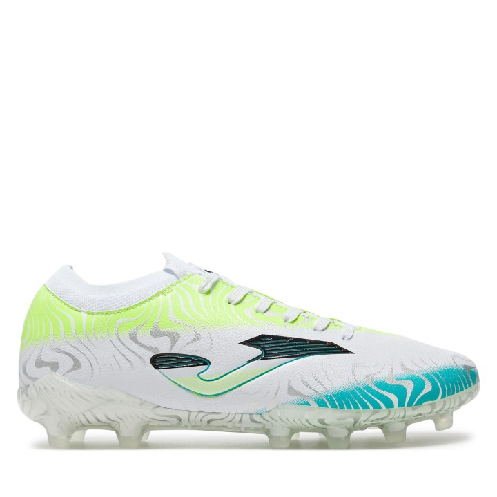 Fußballschuhe Joma Evolution Firm Ground ECUW2402FG Weiß