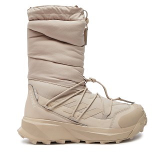Schneeschuhe adidas Terrex Winter Boot High C.Rdy ID3441 Beige