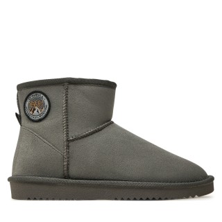 Schneeschuhe O'Neill Besiana Mid 90243018.6QW Grau