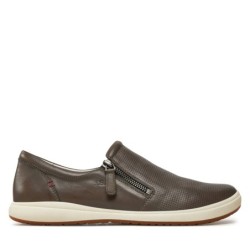 Halbschuhe Josef Seibel Caren 22 67722133 Grau