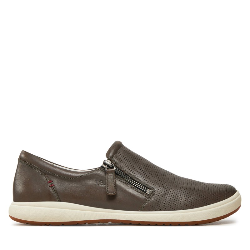 Halbschuhe Josef Seibel Caren 22 67722133 Grau