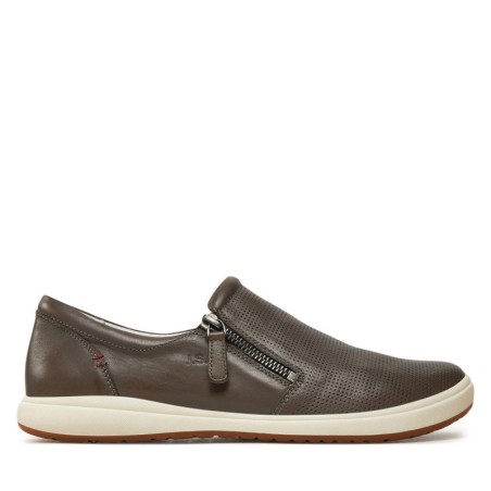 Halbschuhe Josef Seibel Caren 22 67722133 Grau