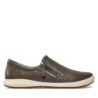 Halbschuhe Josef Seibel Caren 22 67722133 Grau