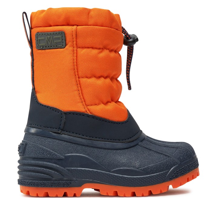 Schneeschuhe CMP Hanki 3.0 Snow Boots 3Q75674 Orange