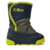 Schneeschuhe CMP Baby Latu 39Q4822 Grün