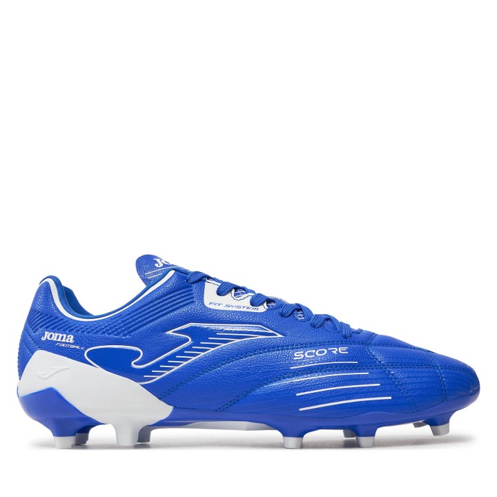 Fußballschuhe Joma Score Firm Ground SCOW2404FG Blau