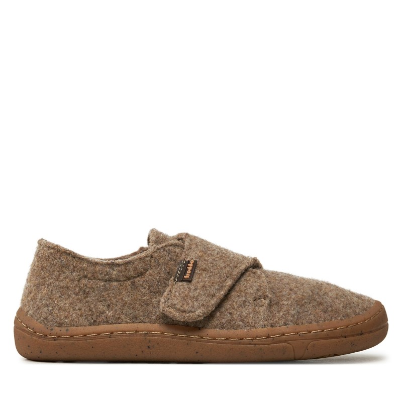 Hausschuhe Froddo G1700341-2 S Beige