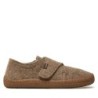 Hausschuhe Froddo G1700341-2 S Beige