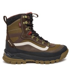 Schneeschuhe Vans Snow Kicker Gore-Tex MTE VN000D28B7G1 Braun