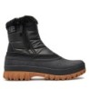 Schneeschuhe Lee Cooper LCJ-24-44-2866LA Schwarz