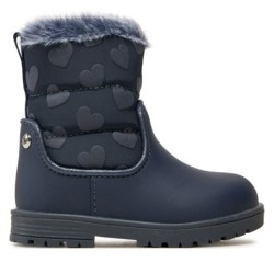 Schneeschuhe Mayoral 42482 68 Dunkelblau
