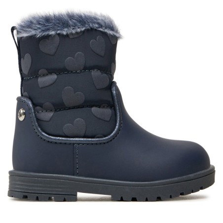 Schneeschuhe Mayoral 42482 68 Dunkelblau