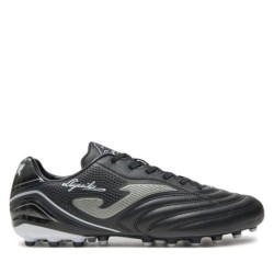 Fußballschuhe Joma Aguila AG AGUW2401AG Schwarz