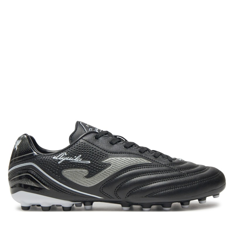 Fußballschuhe Joma Aguila AG AGUW2401AG Schwarz