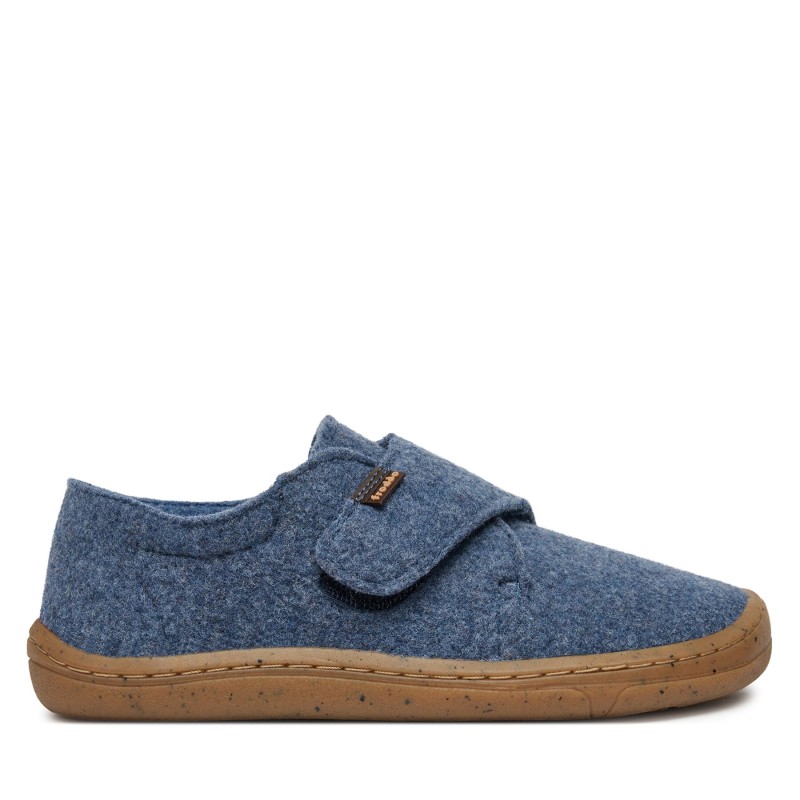 Hausschuhe Froddo G1700341-11 S Dunkelblau