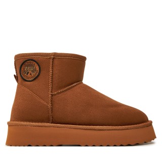 Schneeschuhe O'Neill Besiana Platform Mid 90243019.34B Braun