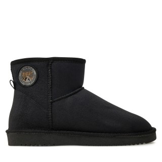 Schneeschuhe O'Neill Besiana Mid 90243018.11A Schwarz