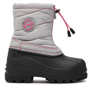 Schneeschuhe Lee Cooper LCJ-24-44-2840K Grau