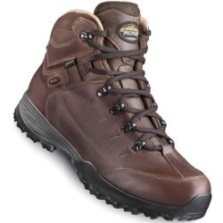 Meindl Stowe GTX Braun