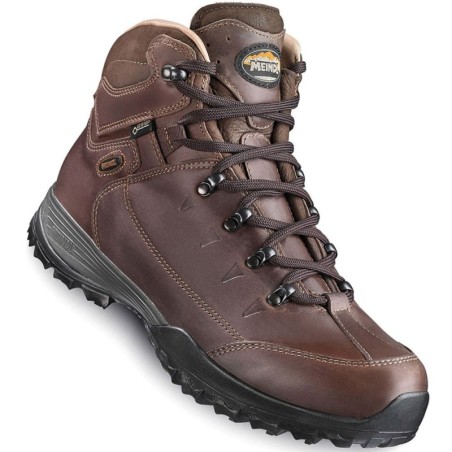 Meindl Stowe GTX Braun