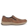 Halbschuhe Rieker 14362-24 Braun