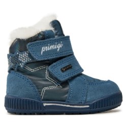 Schneeschuhe Primigi 6859222 GORE-TEX Blau