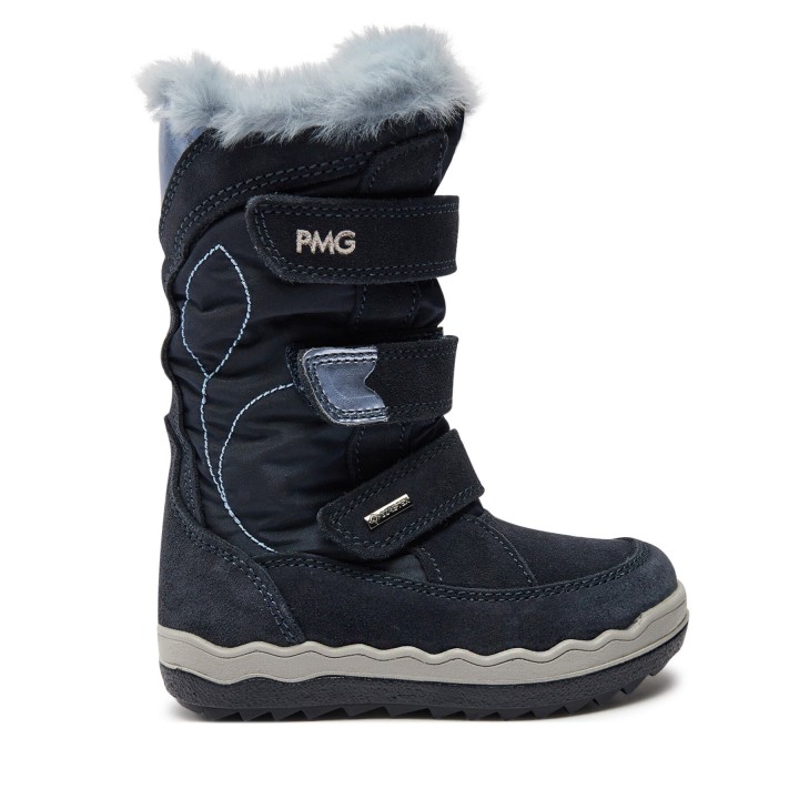 Schneeschuhe Primigi 6880522 M GORE-TEX Dunkelblau