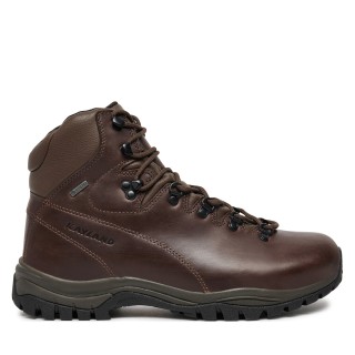 Trekkingschuhe Kayland Cumbria 2.0 Gtx GORE-TEX018024260 Braun