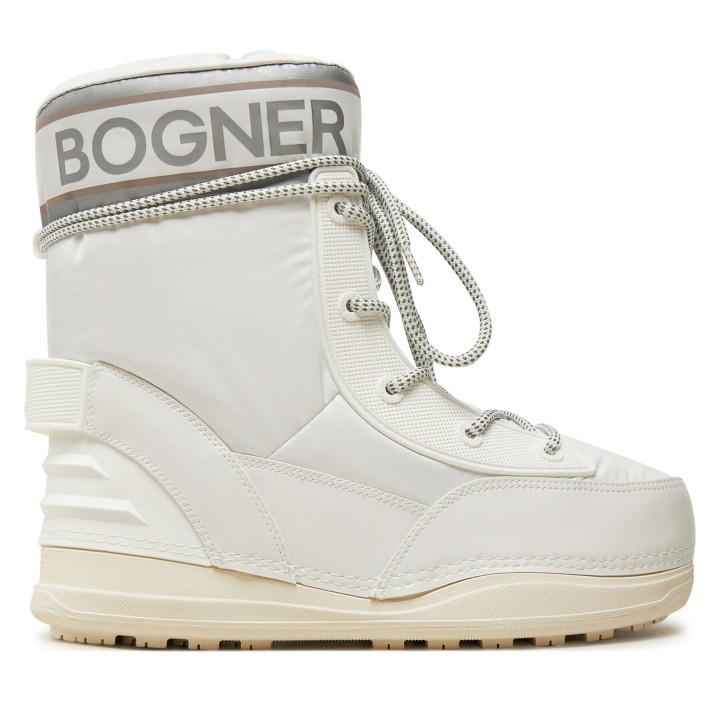 Schneeschuhe Bogner La Plagne 14 32447034 Weiß