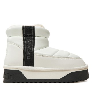 Schneeschuhe D.Franklin Nordic V.2 Low Bomb DFSH371011 Weiß