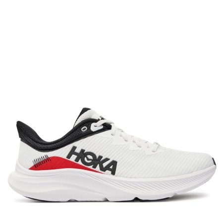 Laufschuhe Hoka Solimar 1123074 Weiß