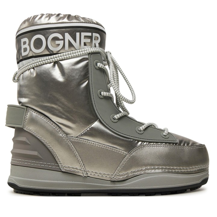 Schneeschuhe Bogner La Plagne 14 32447034 Silberfarben
