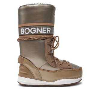 Schneeschuhe Bogner Les Arcs 7 32447404 Beige