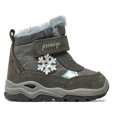 Schneeschuhe Primigi 6861422 M GORE-TEX Grau