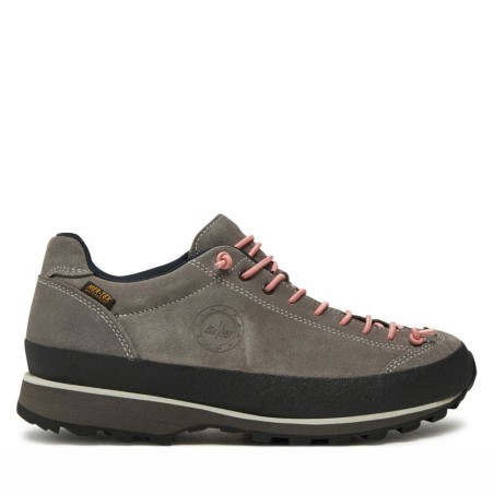 Trekkingschuhe Lomer Bio Naturale Low Mtx 50082/A Braun