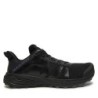 Trekkingschuhe Mammut Saentis TR Low 3030-05100 Schwarz