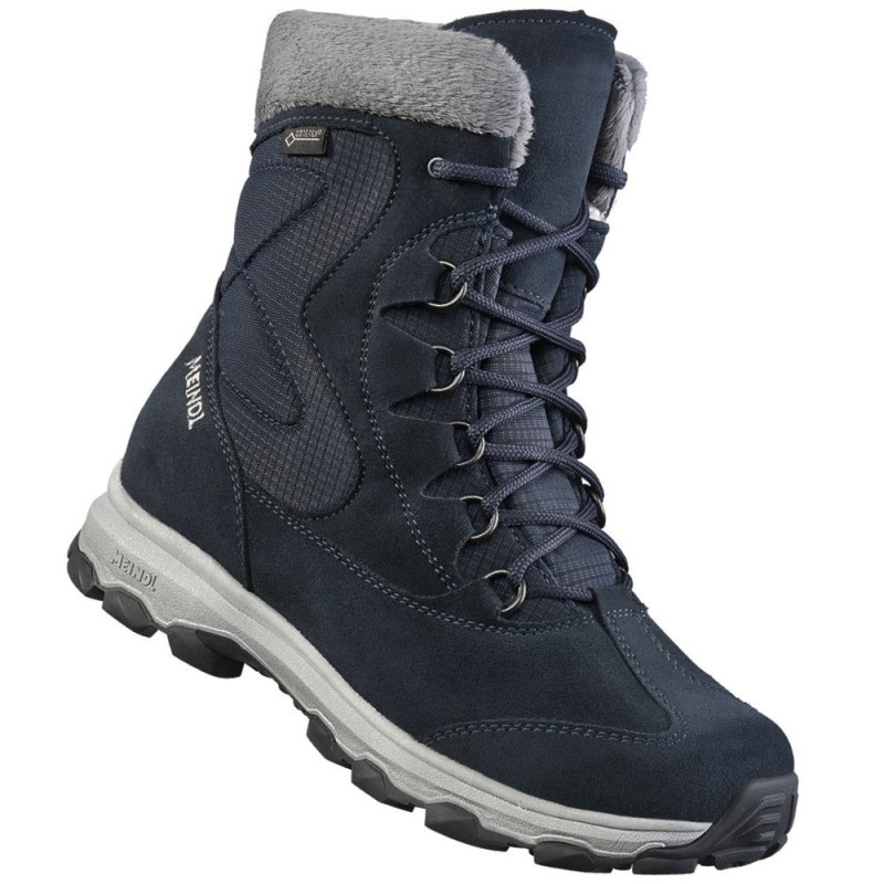 Meindl Civetta Lady GTX Nachtblau