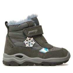 Schneeschuhe Primigi 6861422 S GORE-TEX Grau