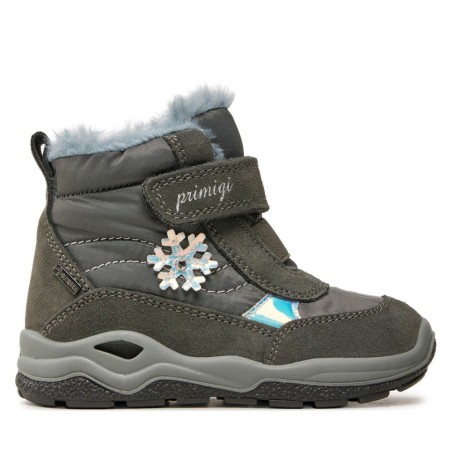 Schneeschuhe Primigi 6861422 S GORE-TEX Grau