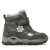 Schneeschuhe Primigi 6861422 S GORE-TEX Grau