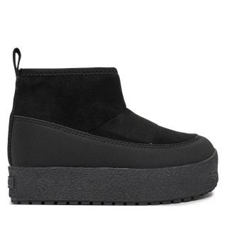 Schneeschuhe Tretorn Alunda Hybrid Jr Schwarz