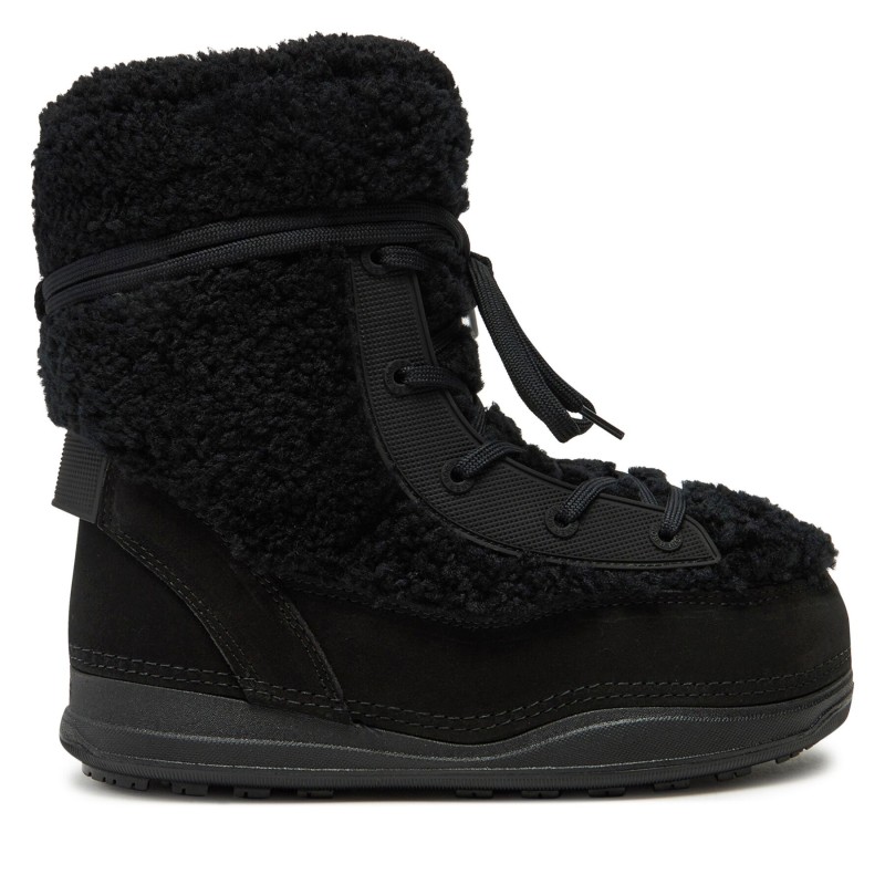 Schneeschuhe Bogner La Plagne 17 32447064 Schwarz