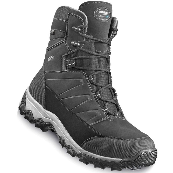 Meindl Sella Lady GTX Schwarz