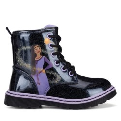 Schnürschuhe Wish CM-AW24-316DW Dunkelblau