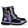 Schnürschuhe Wish CM-AW24-316DW Dunkelblau